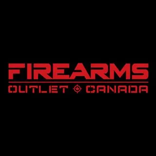 Firearms Outlet Canada discount code
